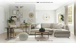 انواع سبک دکوراسیون داخلی