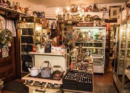 بهترین سمساری تهران در کجاست ؟