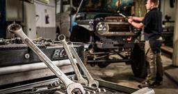 معرفی دو تجهیزات تعمیرگاهی مهم در تعمیرگاه شما