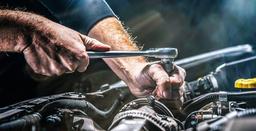 بهبود کارایی تعمیرات با تکنولوژیکی تجهیزات امروزی!