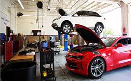 ابزارهای کارآمد در تعمیرگاه شما