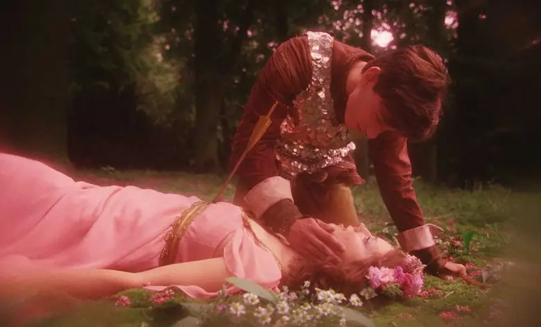 Sorry but you're simply NOT the main character lol