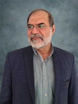 سردار سرافراز جانباز شهید پاسدار علیرضا صفارزاده