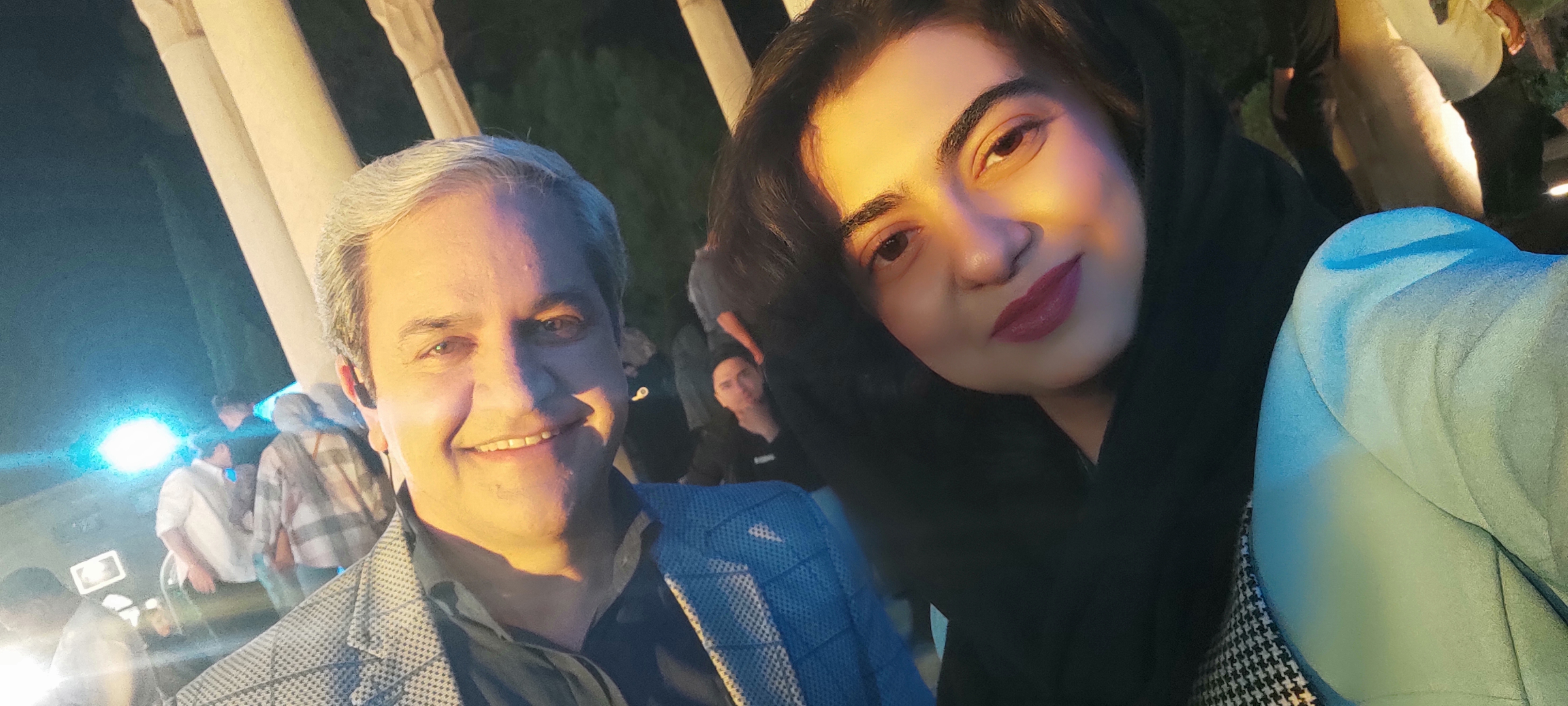 کیانا لیاقت/ کمال علوی