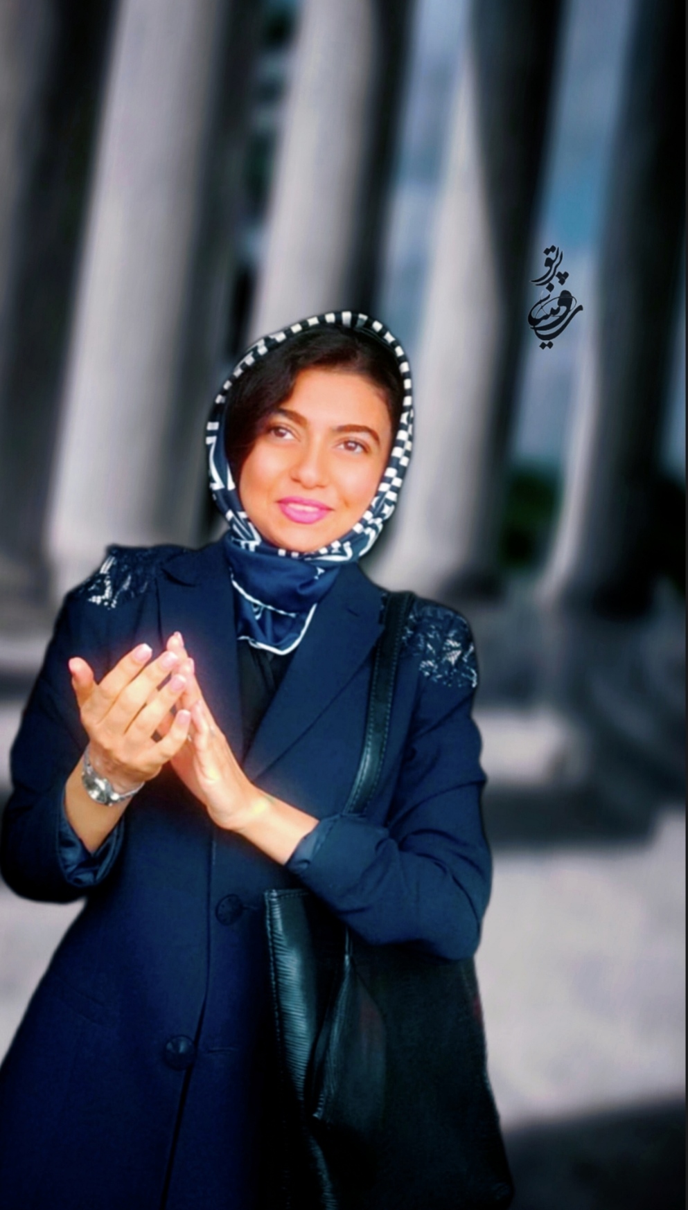 کیانا لیاقت