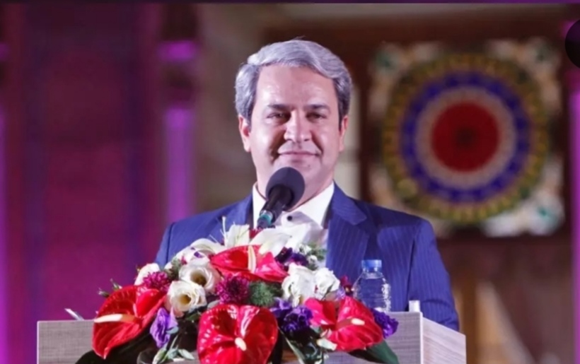 کمال علوی ( مجری )