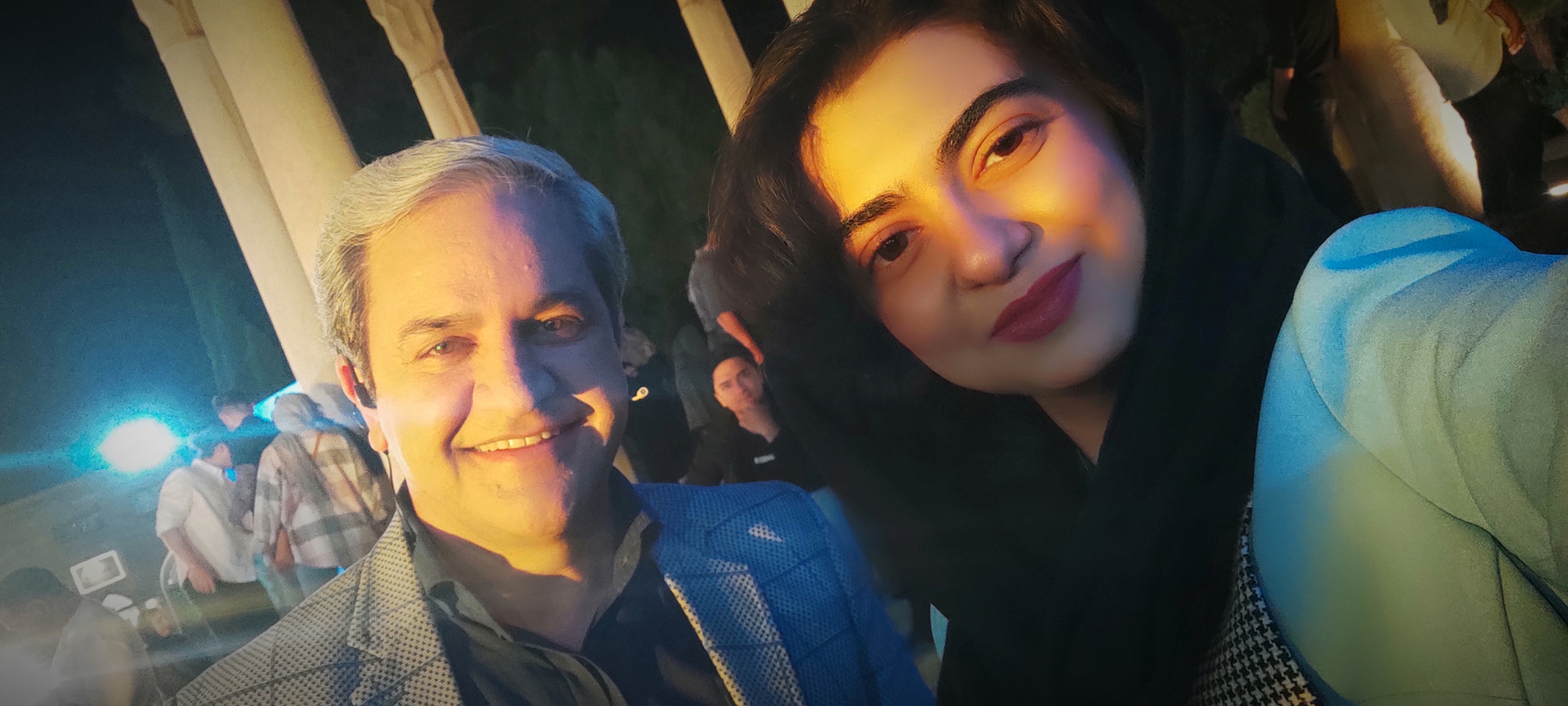 حافظیه شیراز