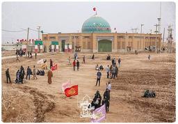 رویکرد های پیشنهادی، ایده ها و تجربیات در اردوی راهیان نور