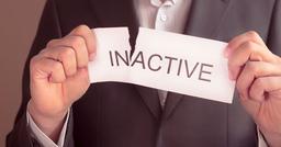 عدم فعالیت شرکت و نکاتی که باید درباره آن بدانیم