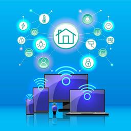 اینترنت اشیا (IOT) چیست؟