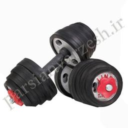 برای شروع ورزش ، دمبل متغیر بخرم یا ثابت؟