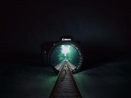 آینده ویرگول گون ☝?