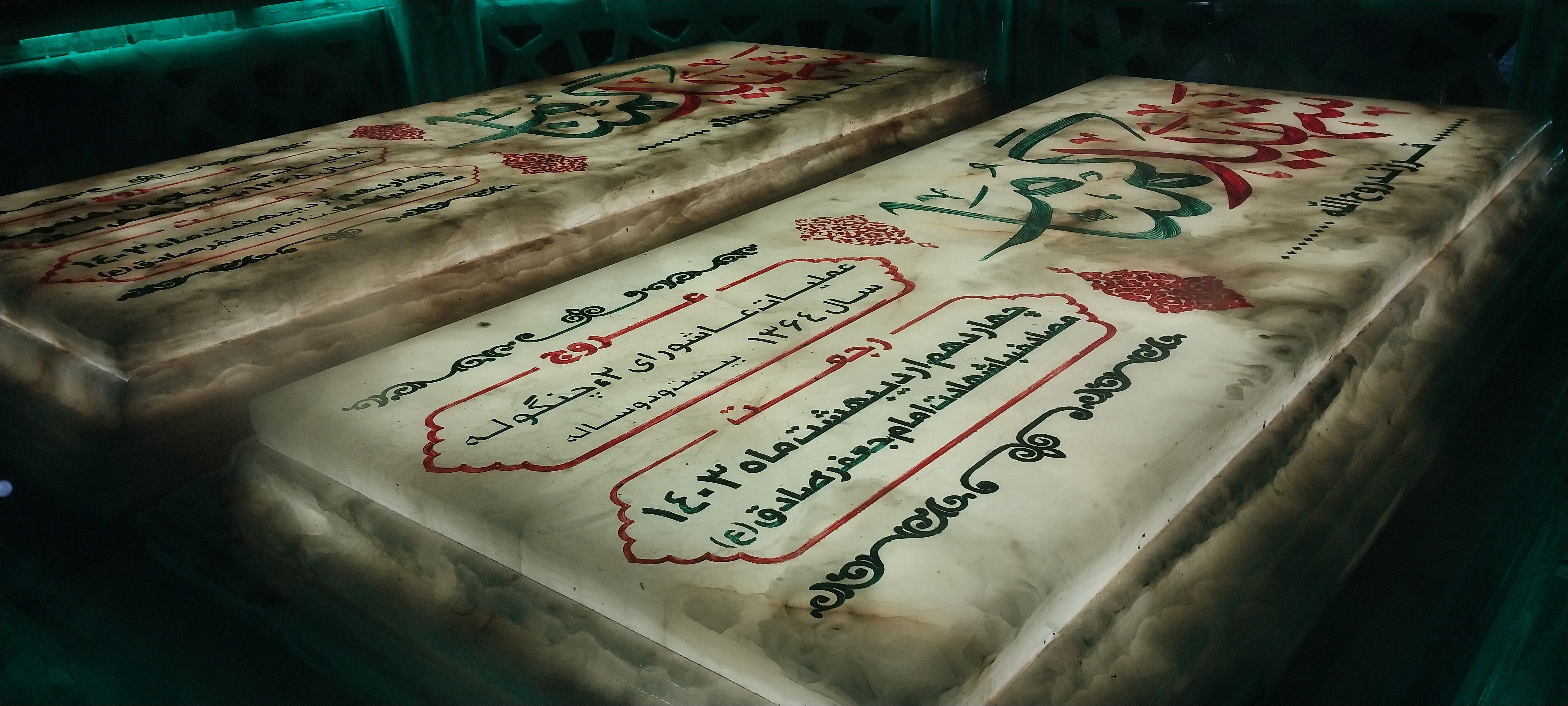 وی پس از سالها به ویرگول بازگشت!