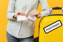 ویزای کنسل شده  دبی معتبر شد!