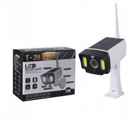 روشنایی خورشیدی