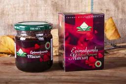 نحوه عملکرد معجون Themra