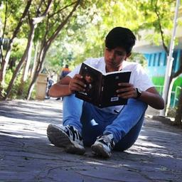 سعید ادبی آبکوه