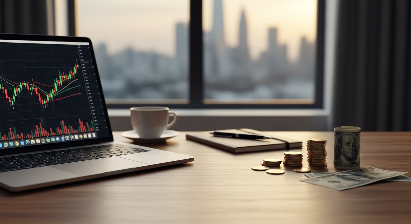 سرمایه‌گذاری