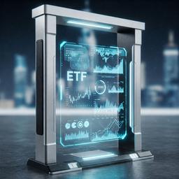 ETF: دروازه‌ای هوشمندانه به دنیای سرمایه‌گذاری