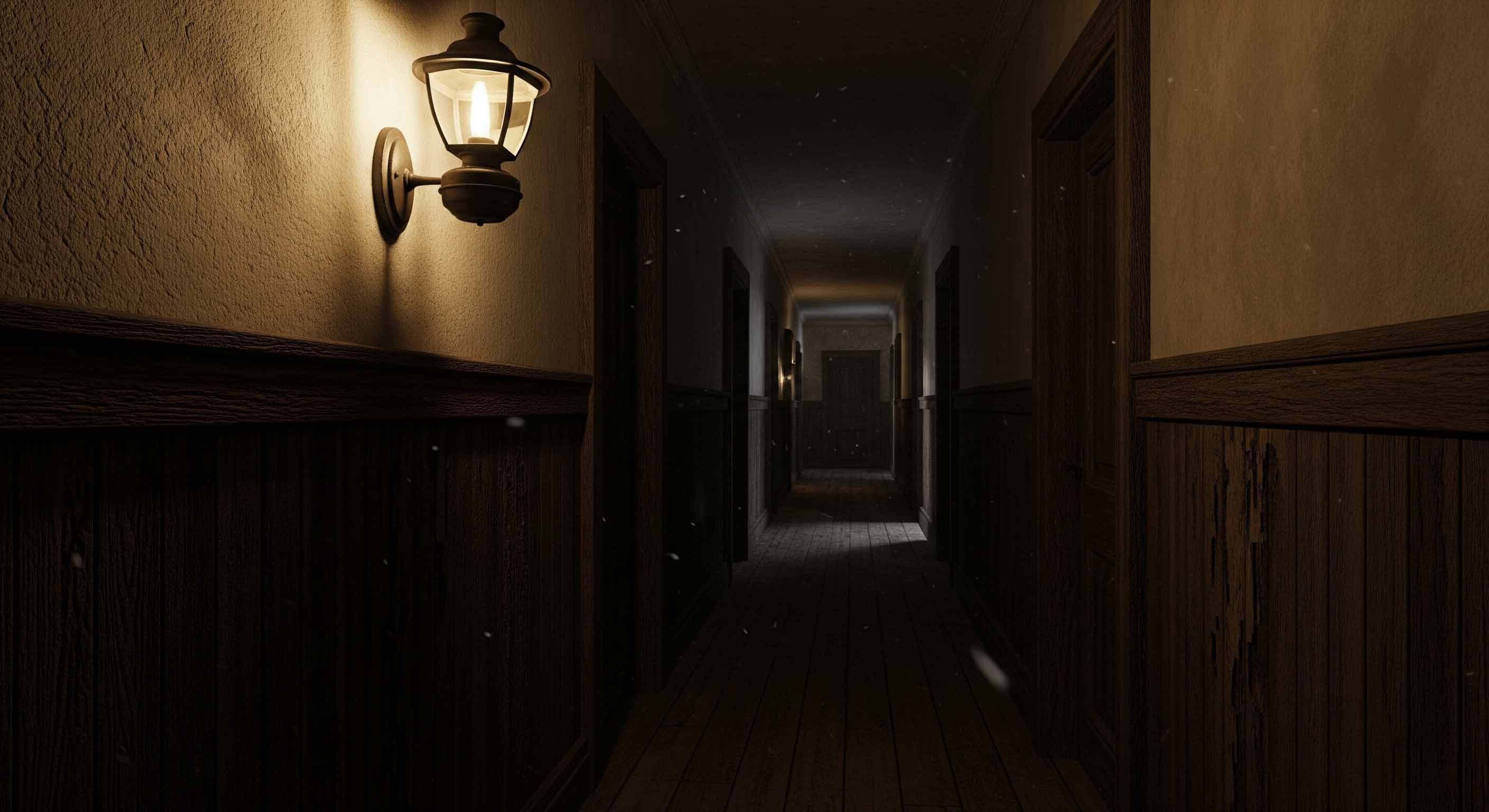 وقتی ترسناکترین داستانها، روزی واقعیت داشتهاند