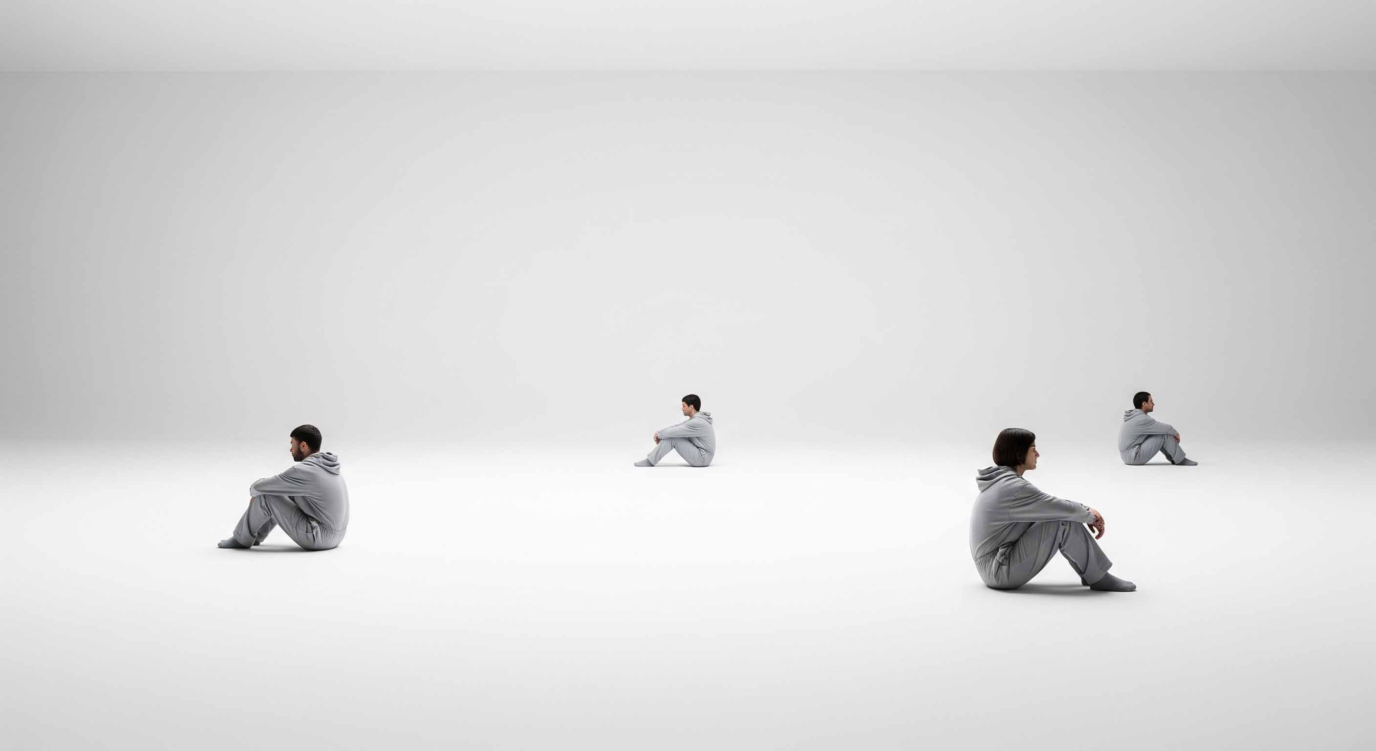 در این اتاق، تنها کلید، خلاقیت شماست