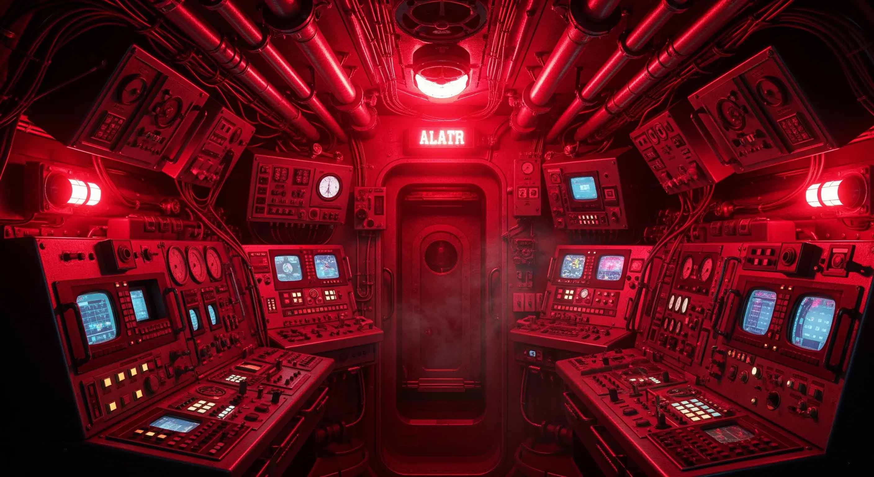 اینجا، ساعت فقط یک زمانسنج نیست؛ شمارش معکوس برای بقاست