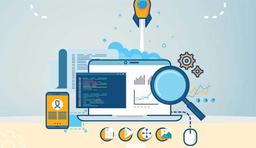 بهینه‌سازی سرعت وبسایت برای بهبود رتبه‌بندی در موتورهای جستجو