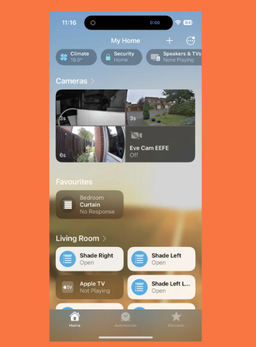 مزایای و معایب HomeKit Secure Video