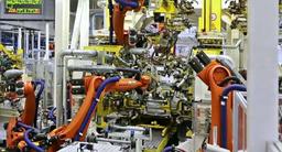 مبانی اتوماسیون صنعتی