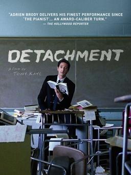 تحلیل فیلم Detachment