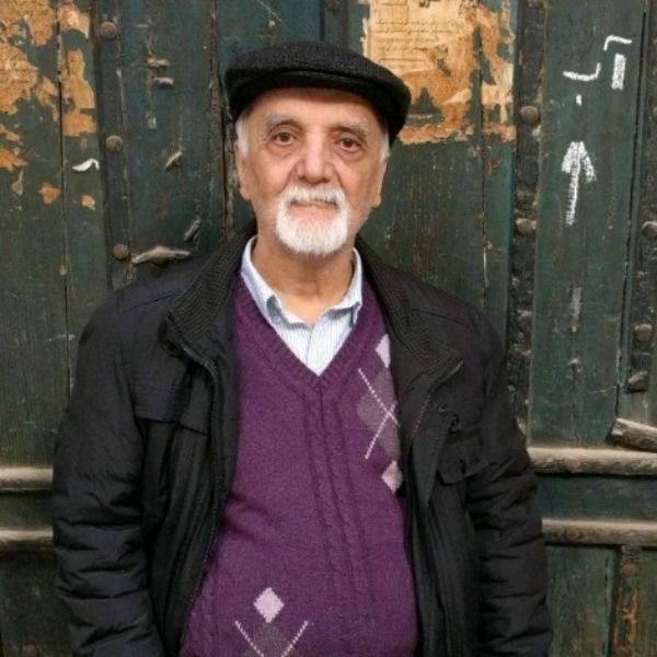 حبیب مهدی پور