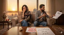 اعترافات مشاوران: بوی دهان و فروپاشی روابط