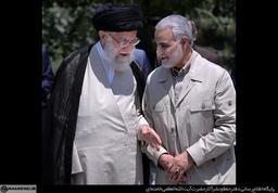 نفوذ و حضور منطقه ای، شاهکار جمهوری اسلامی در برابر دشمنانش