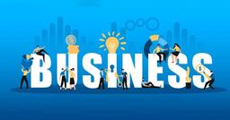 چرا مدیران کسب و کارها KPIهای آماده برای استفاده را انتخاب می کنند؟