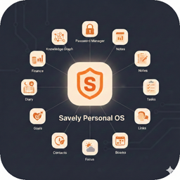 چگونه با Savely، تحریم‌ها و هزینه‌های دلاری نرم‌افزارها را دور زدم؟