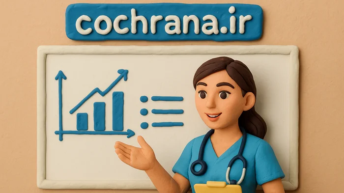 آموزش انجام پایان نامه پرستاری