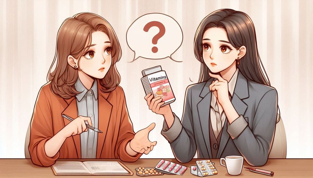 واقعا خوردن مکمل معجزه میکنه یا دروغیه که بازاریابها به خورد ما میدن؟