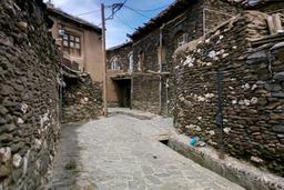 گراچقا روستایی در نزدیکی همدان