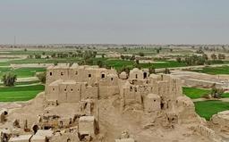 زابل را بیشتر بشناسید؛ زادگاه رستم کجاست؟