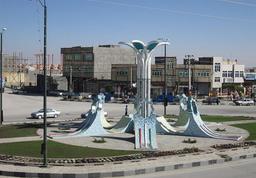 فامنین قطب کشاورزی همدان