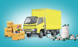 ثبت شرکت پخش دارو