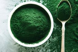 اسپیرولینا چیست و چرا به آن سوپرفود می گویند؟