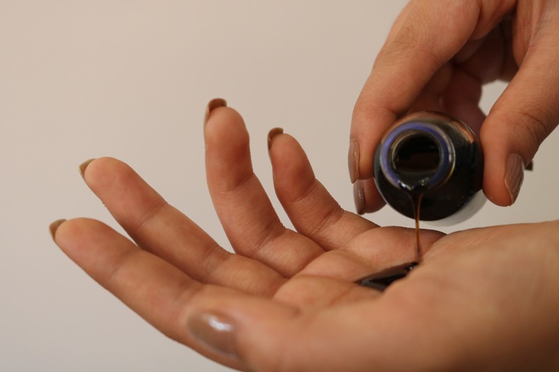 روغن خراطین