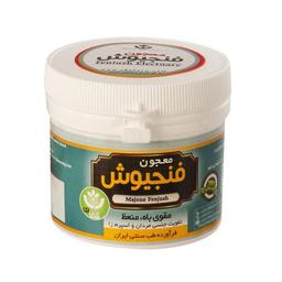 نحوه تهیه معجونی قوی برای تقویت قوه باه