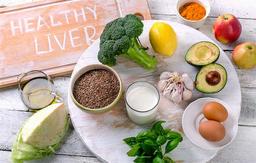 پاکسازی کبد، چرا و چگونه: ۶ توصیه برای پاکسازی کبد