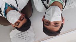 اندر احوالات شب های امتحان