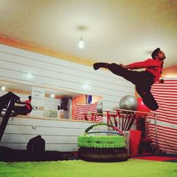 مربی بزرگوارم استاد سلیمی