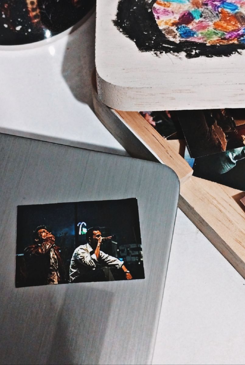 [به سلامتی مشت اول]