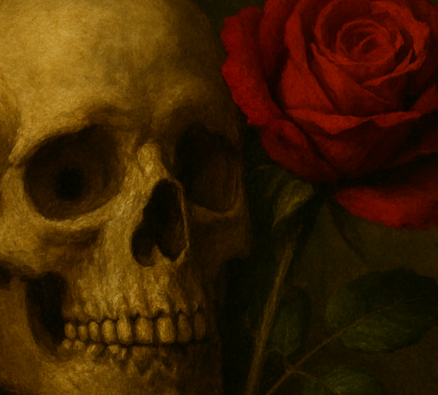 ممنتو موری: ممنتو آموریس!