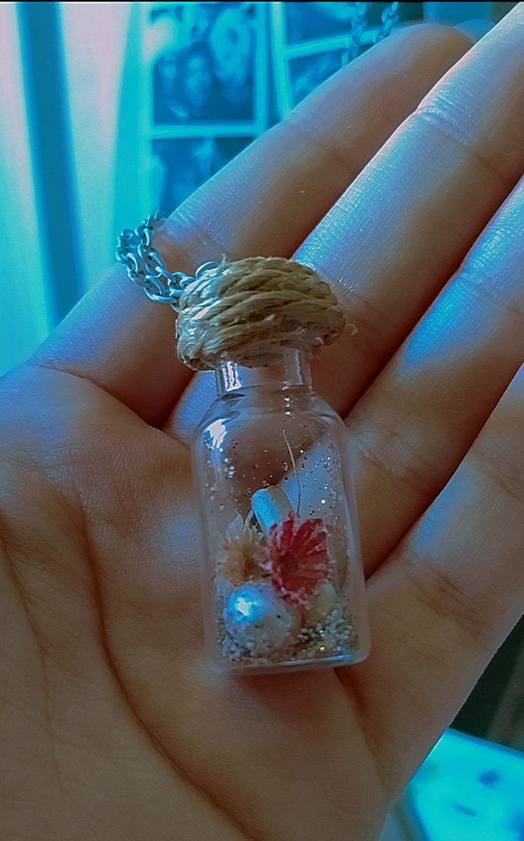 خودم درستش کرده بودم، چند سال پیش .